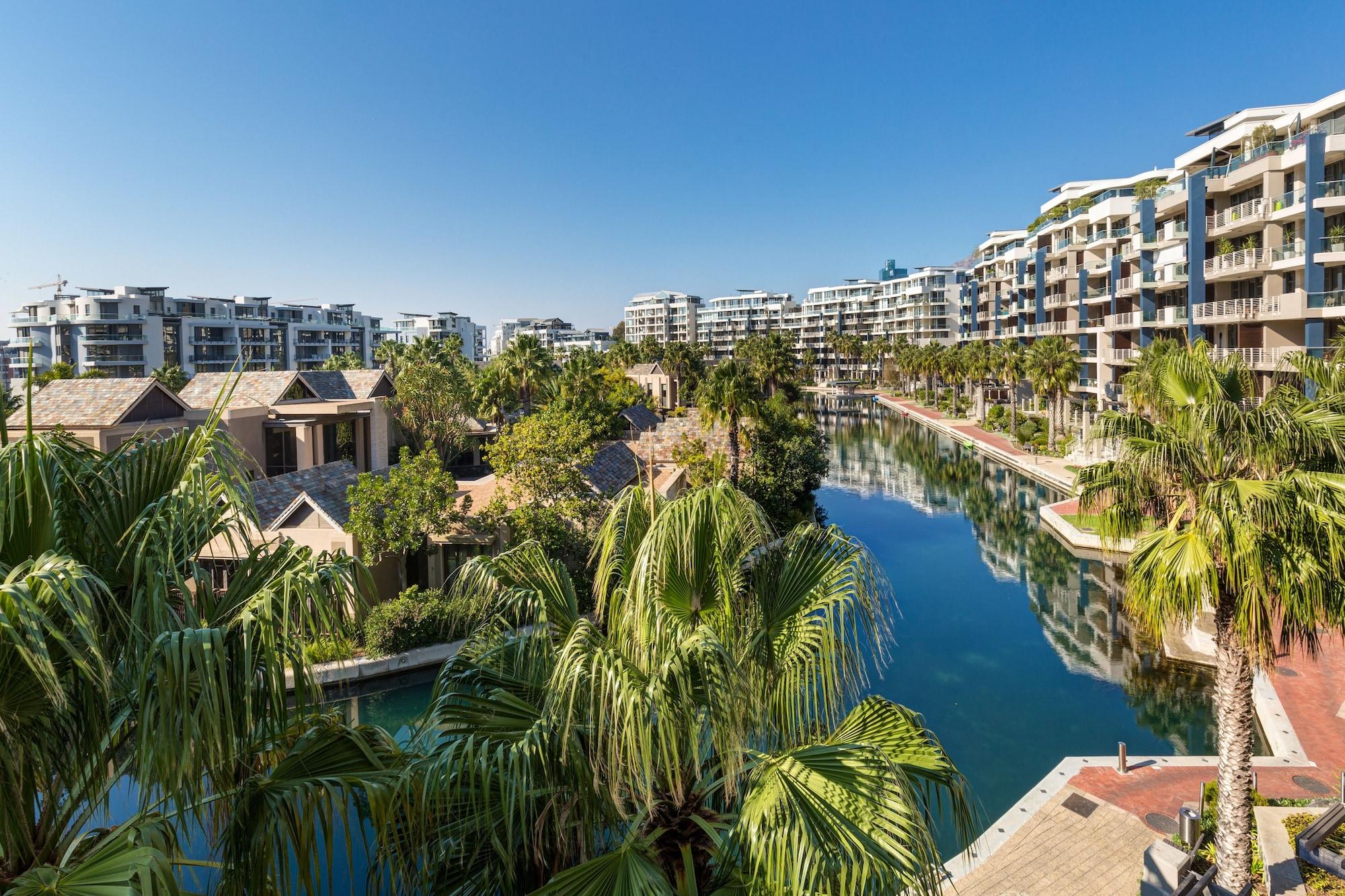 Lawhill Luxury Apartments Cape Town Exterior photo