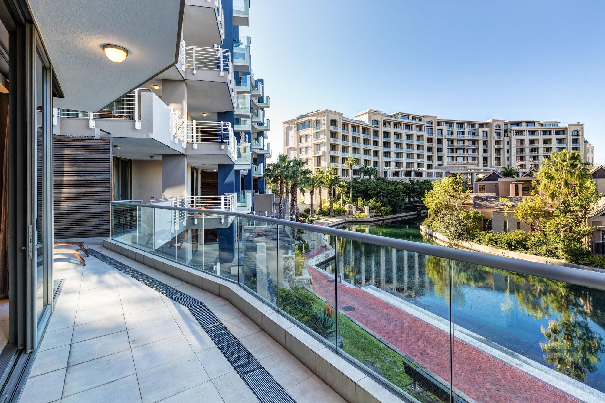 Lawhill Luxury Apartments Cape Town Exterior photo