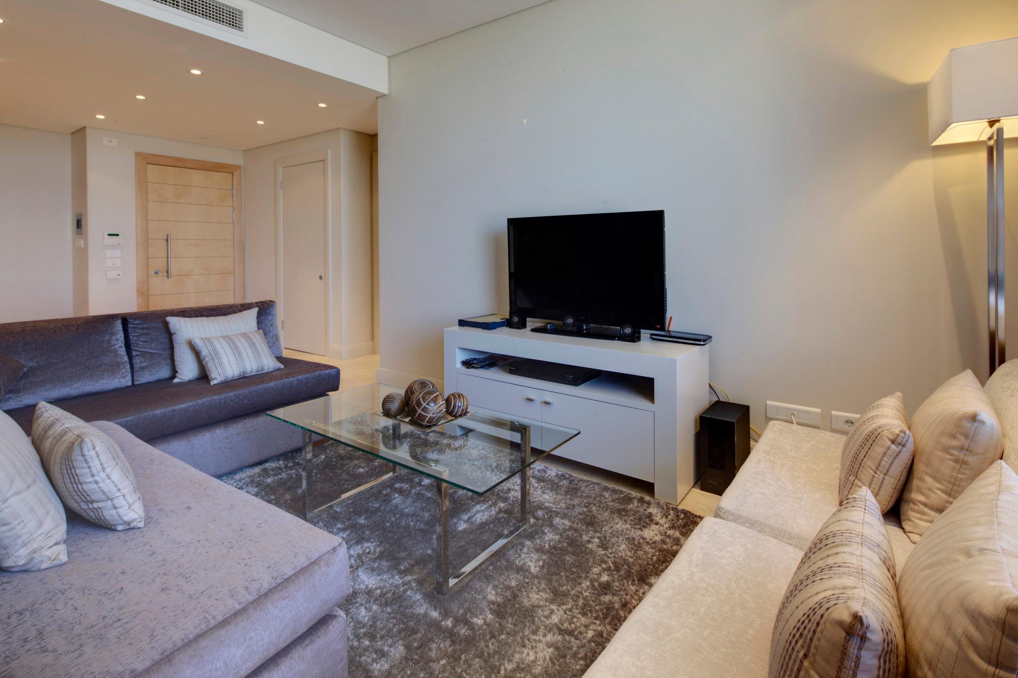 Lawhill Luxury Apartments Cape Town Room photo