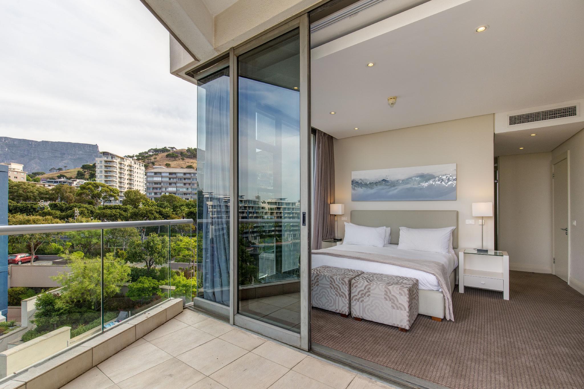 Lawhill Luxury Apartments Cape Town Exterior photo