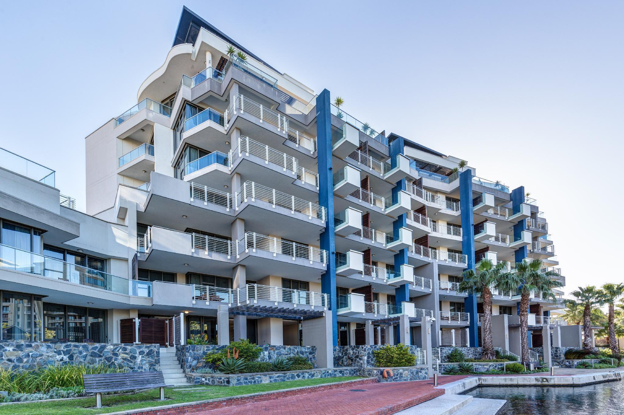 Lawhill Luxury Apartments Cape Town Exterior photo